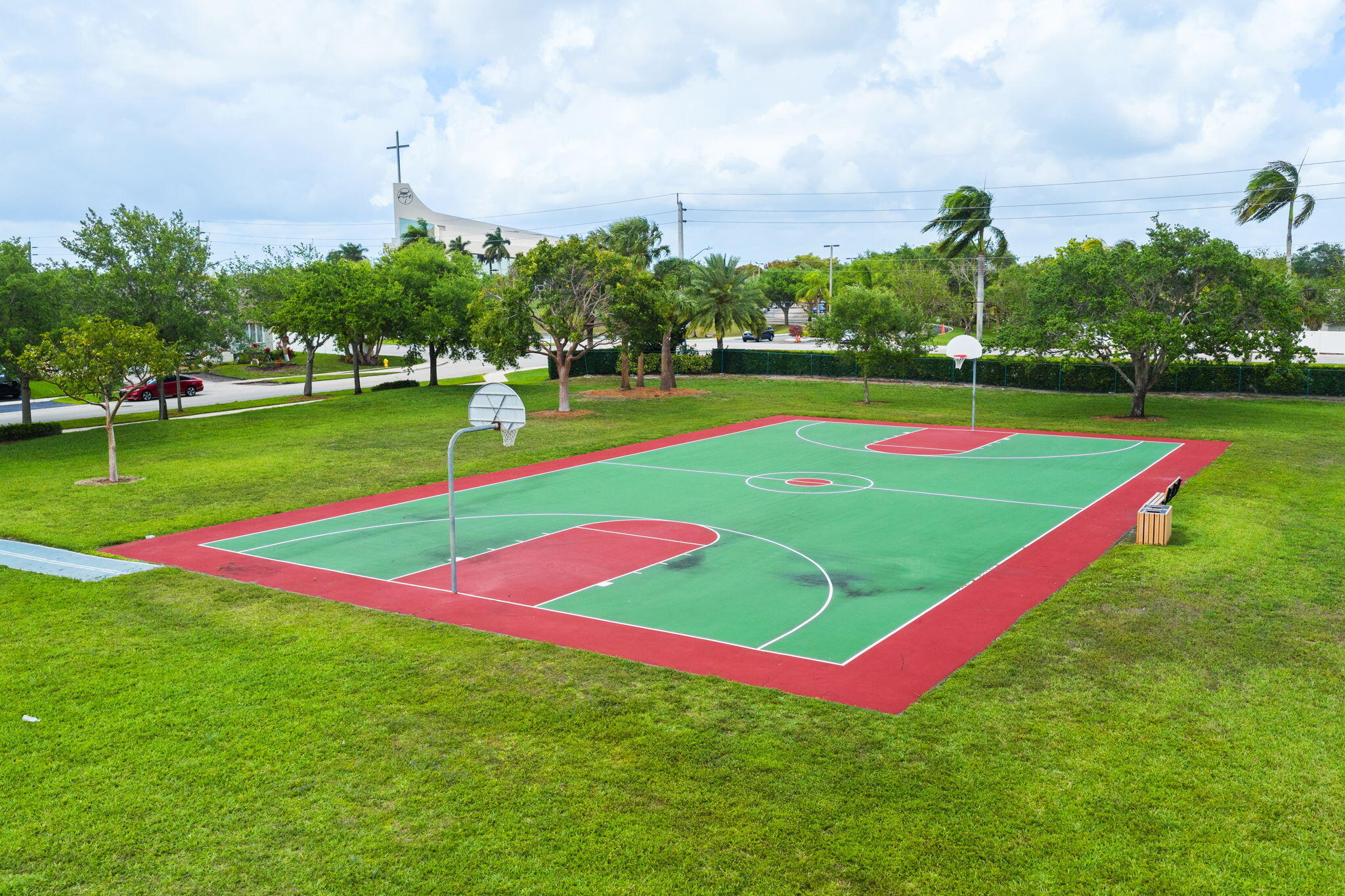 SUNFLOWER MARGATE - Residential