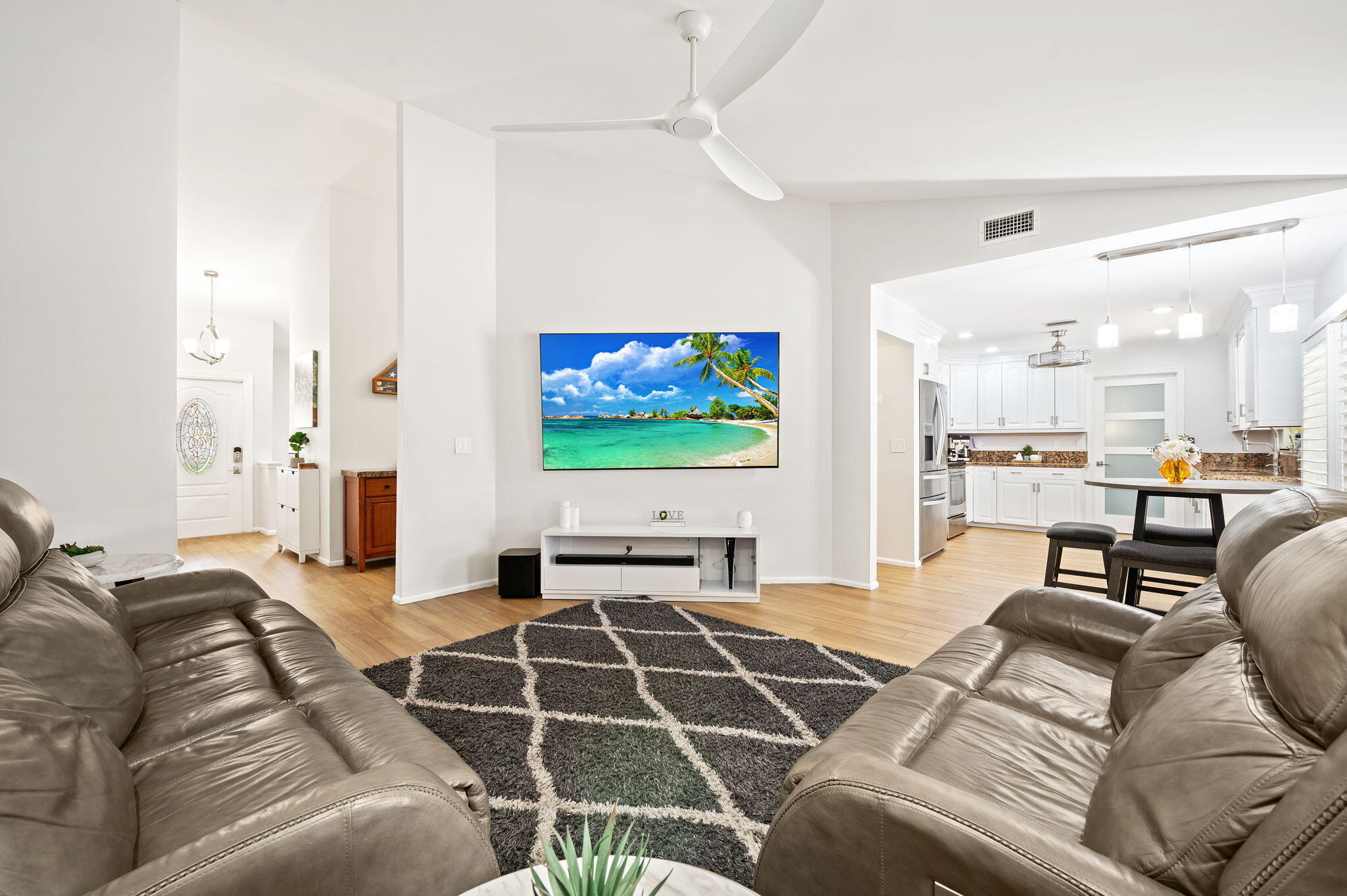 SUNFLOWER MARGATE - Residential