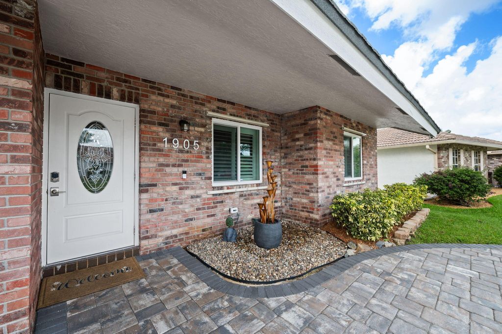 Photo of 1905 NW 78th Avenue, Margate, FL 33063 (MLS # B26015545)