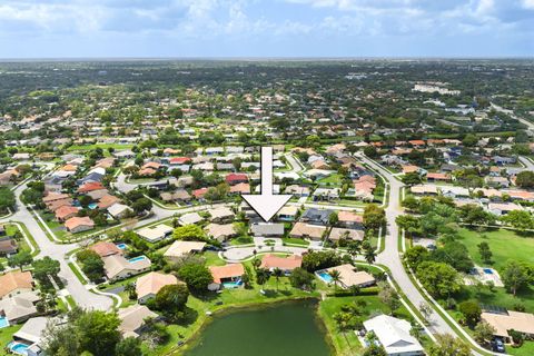 Townhomes and Villas with Garages For Sale in Broward County, FL 29 1905 NW 78th Avenue Margate FL 33063