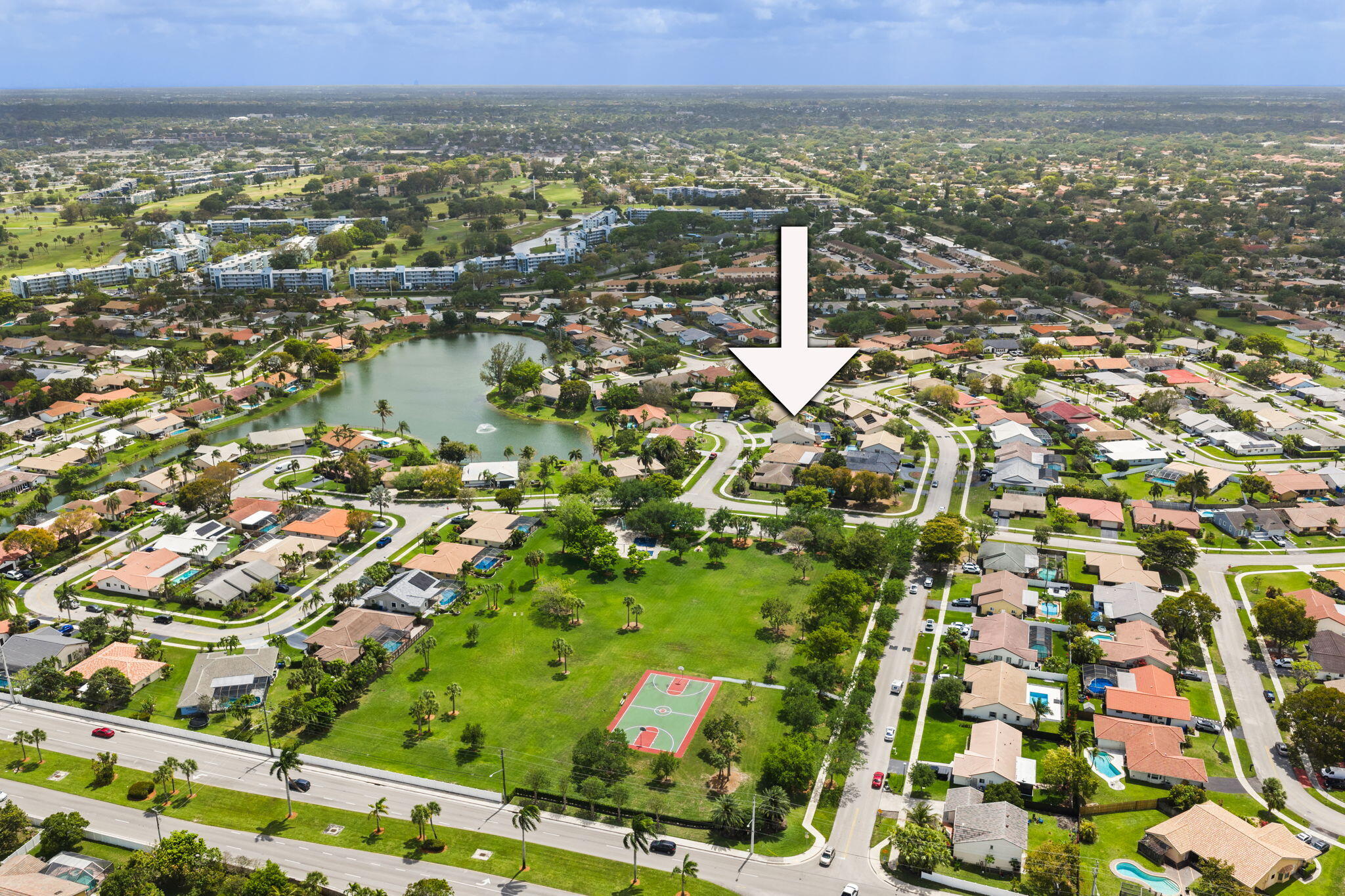 SUNFLOWER MARGATE - Residential