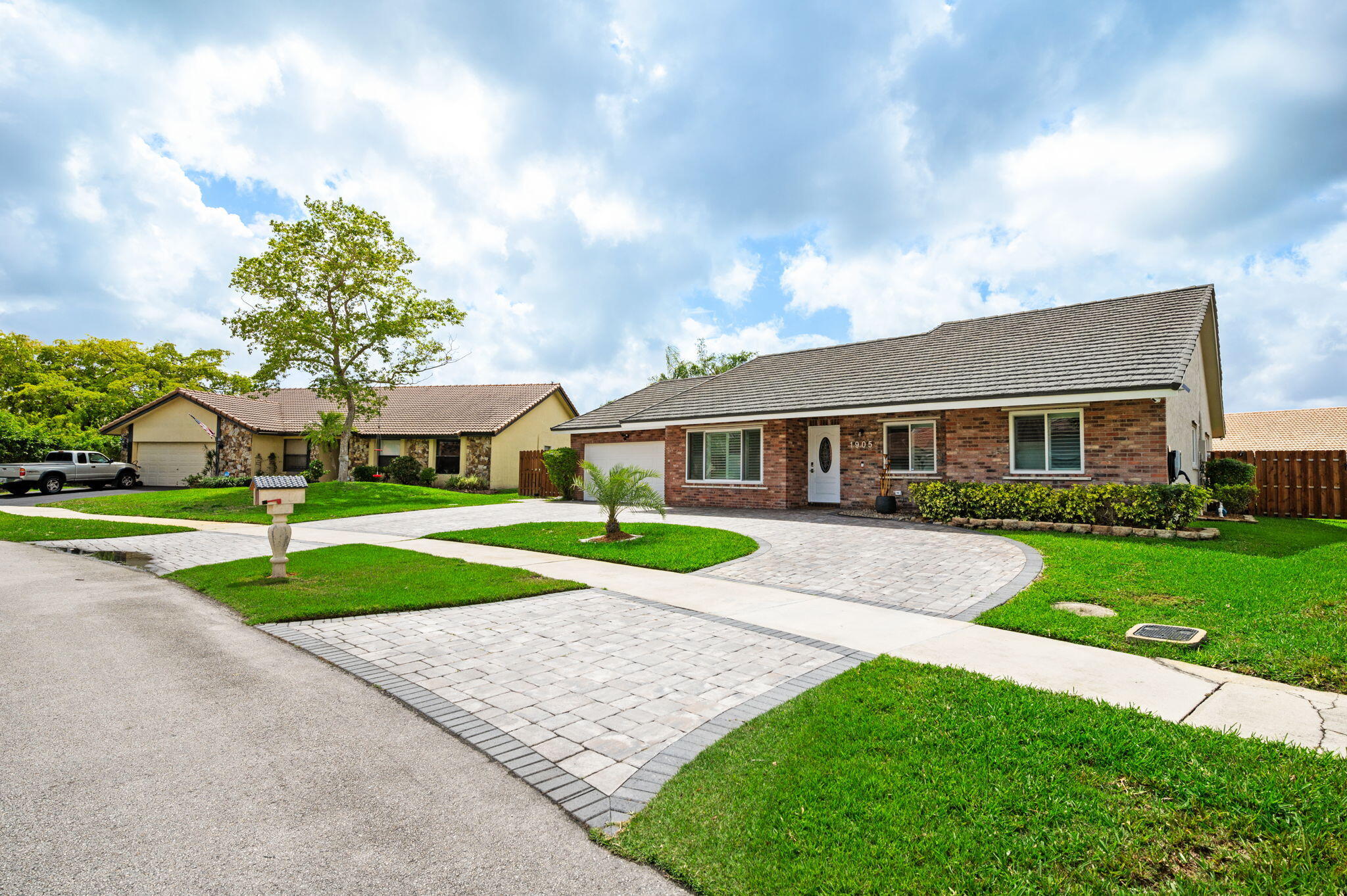 SUNFLOWER MARGATE - Residential
