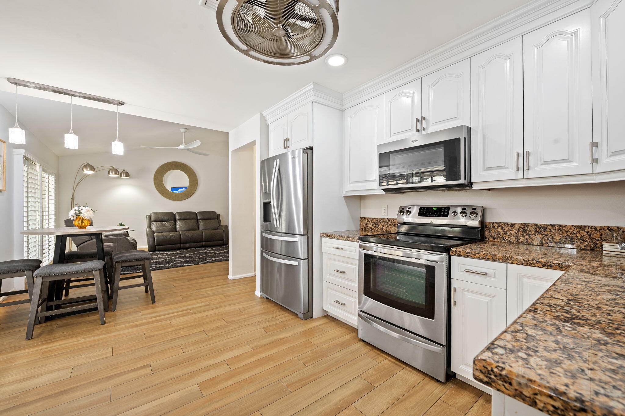 SUNFLOWER MARGATE - Residential