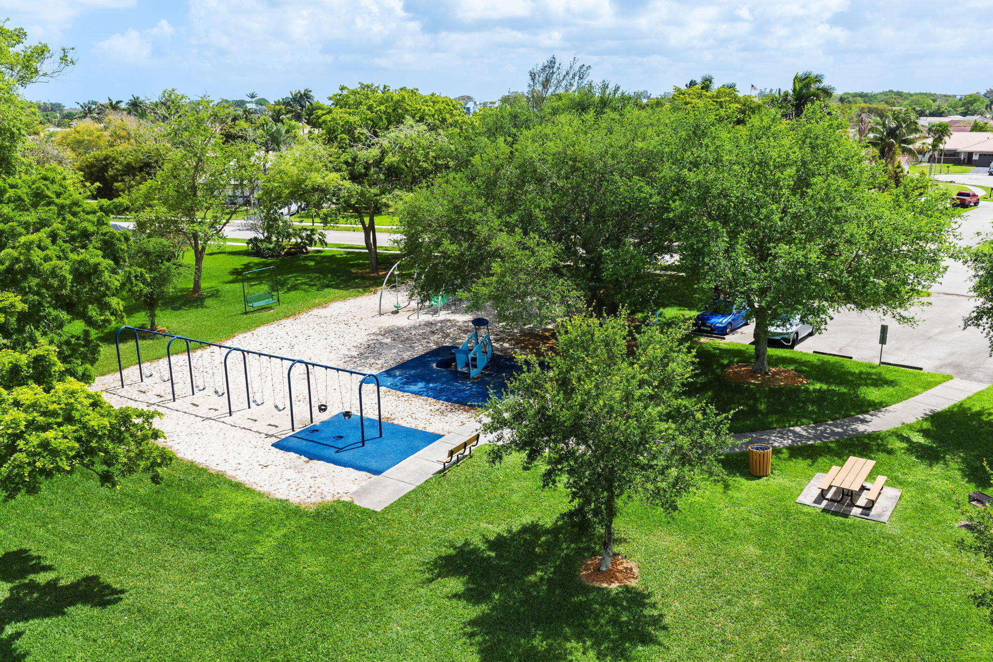 SUNFLOWER MARGATE - Residential