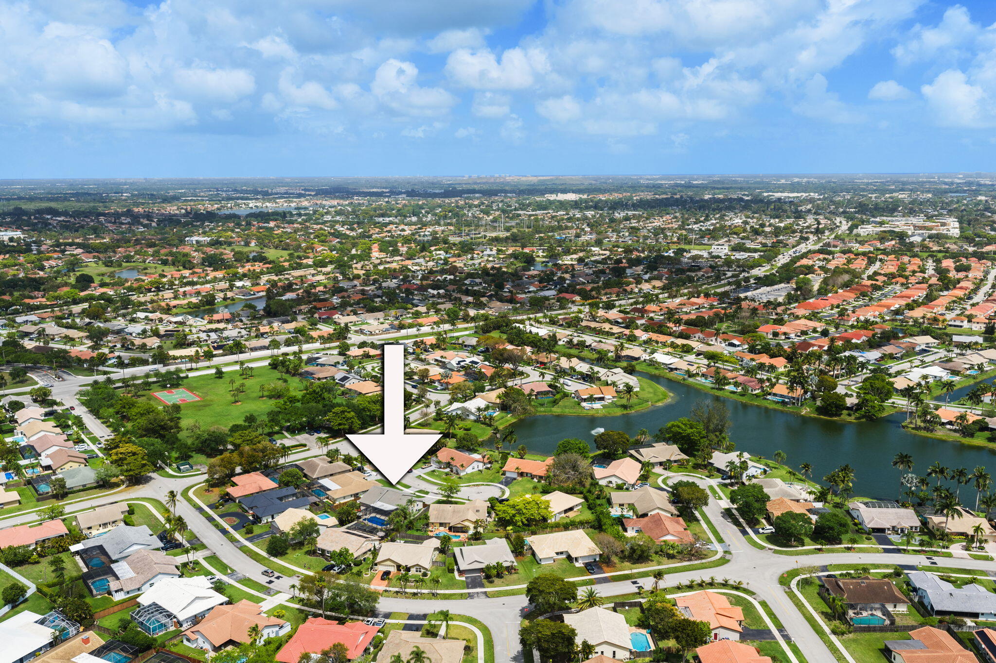 SUNFLOWER MARGATE - Residential