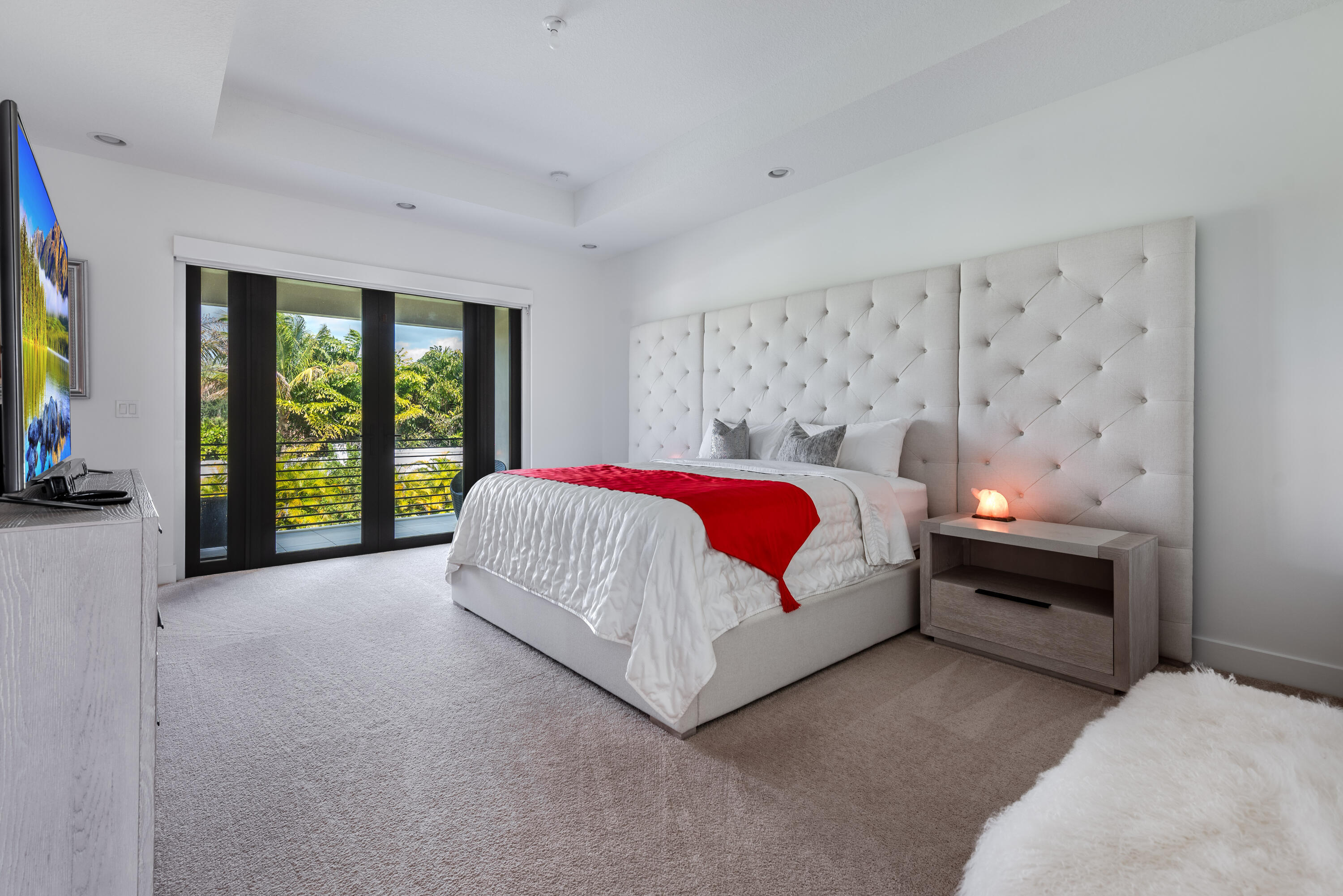 BRIDGES MIZNER PUD BRIDGES SOUTH PLAT SEVEN - Residential Lease