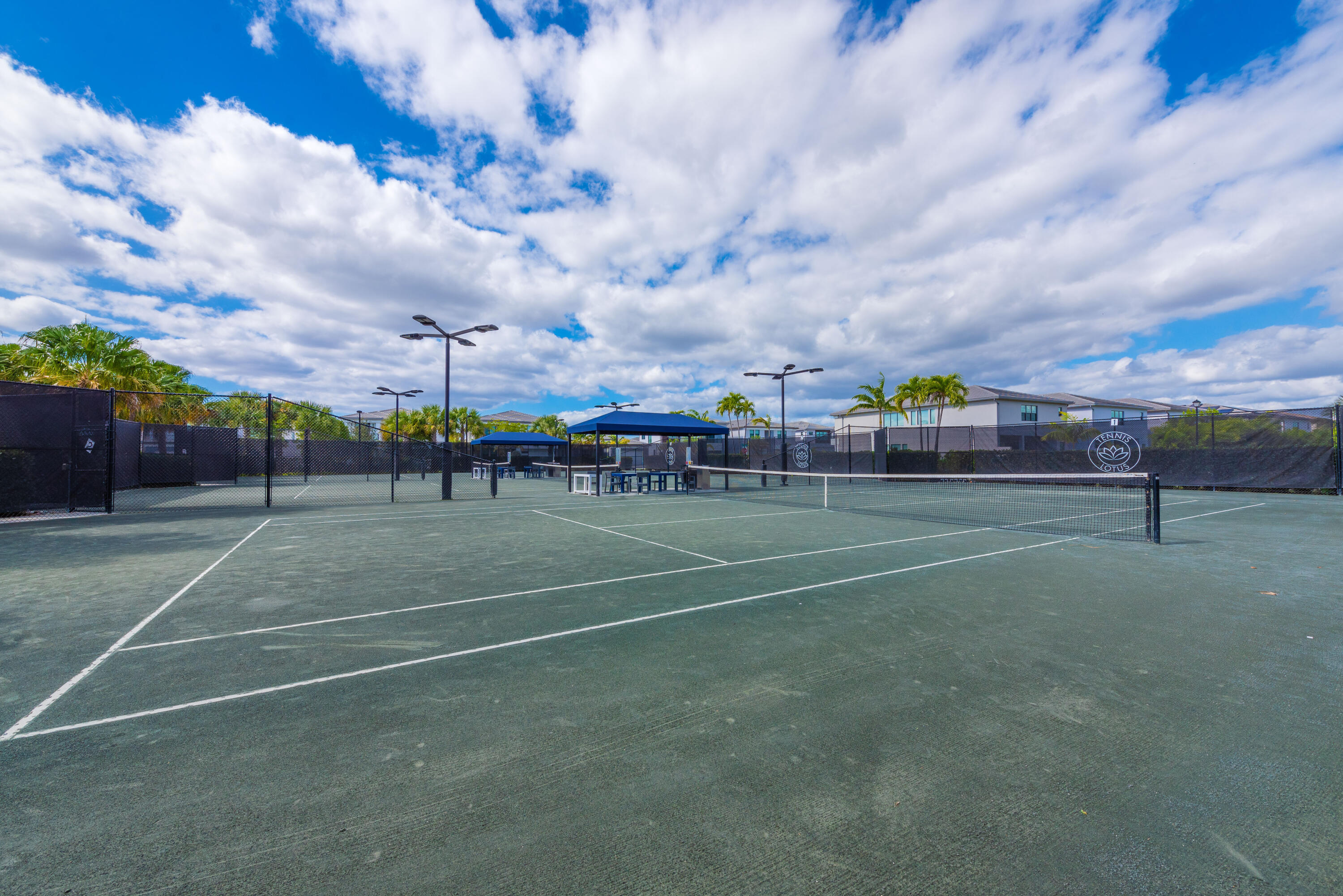 BRIDGES MIZNER PUD BRIDGES SOUTH PLAT SEVEN - Residential Lease