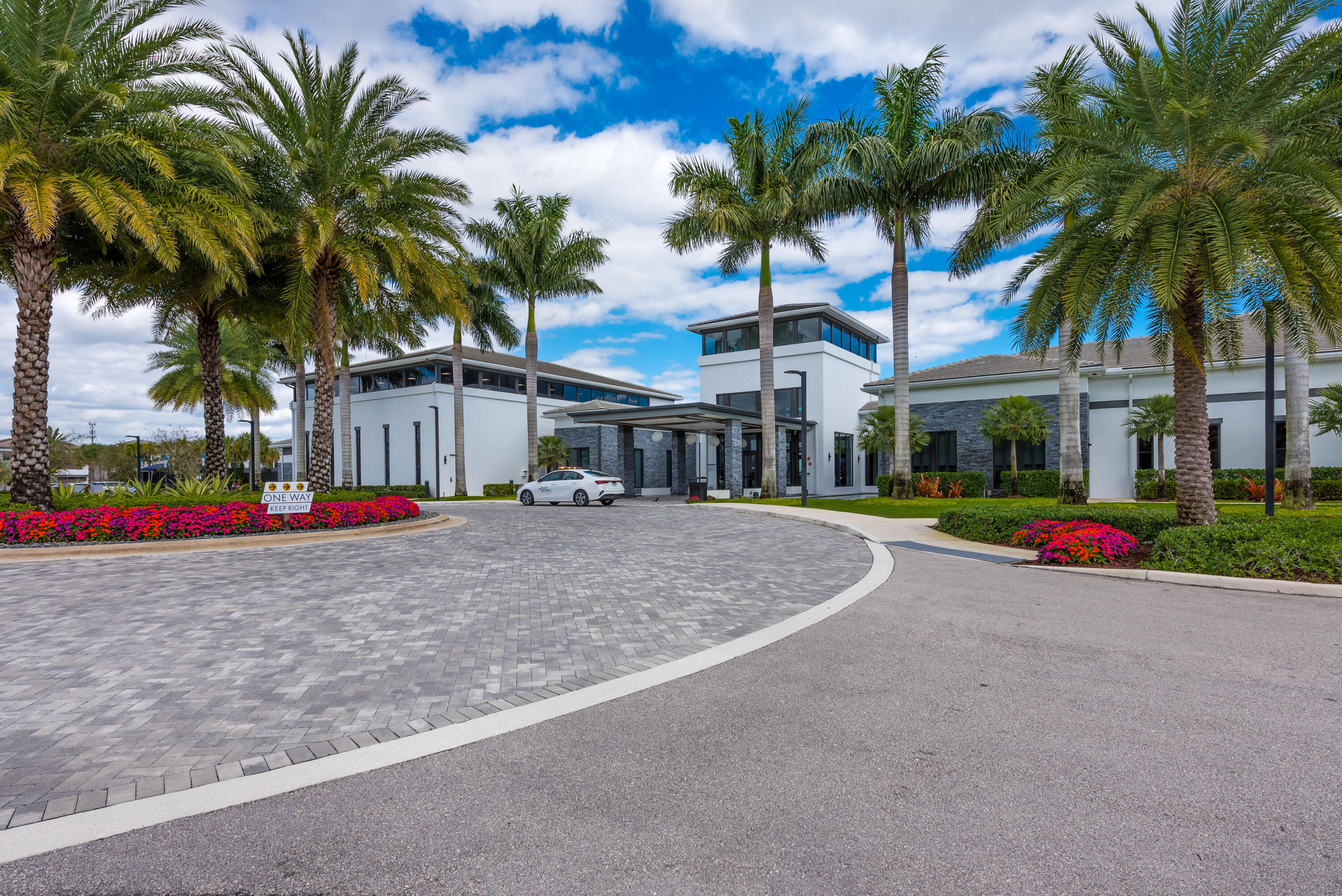 BRIDGES MIZNER PUD BRIDGES SOUTH PLAT SEVEN - Residential Lease