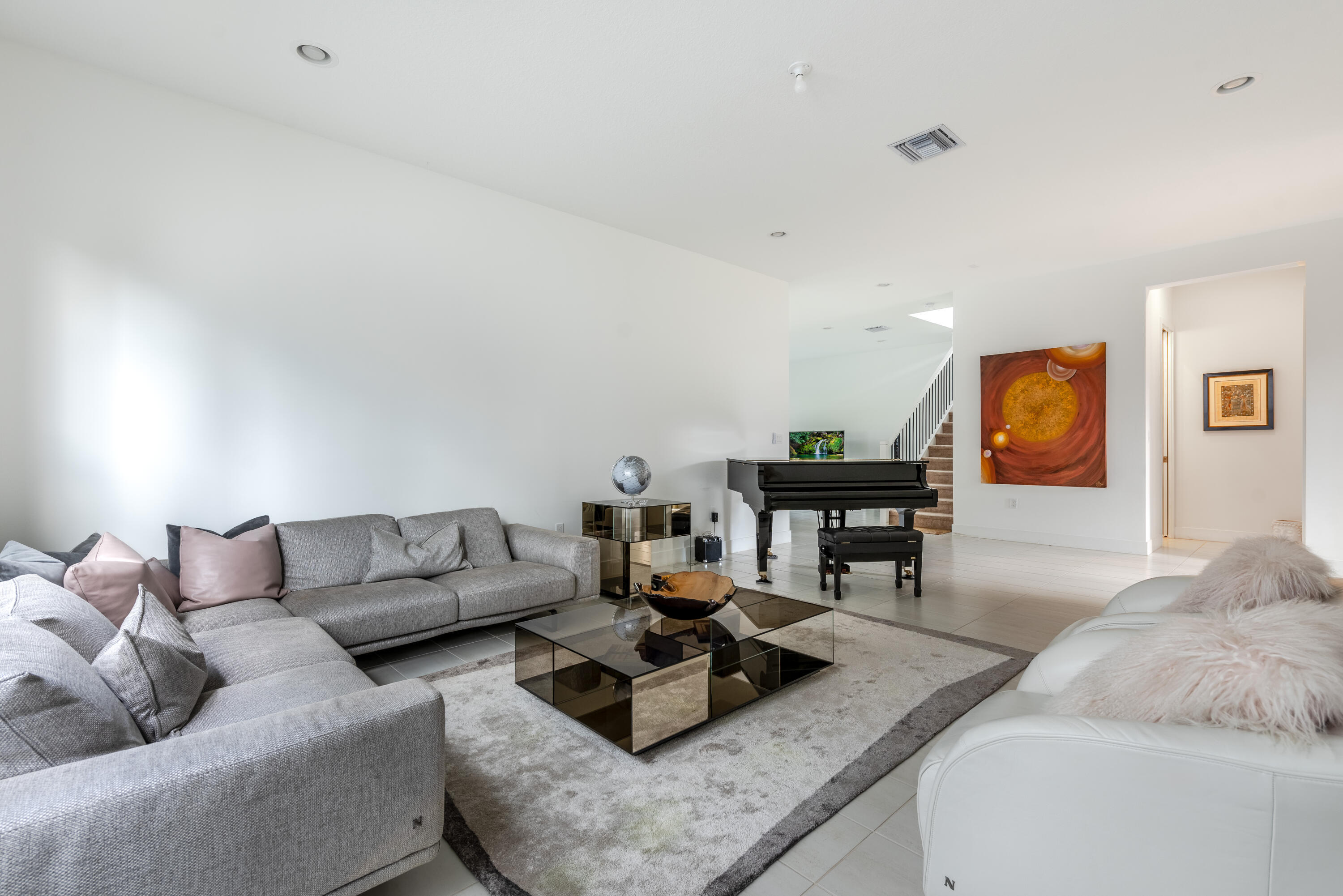 BRIDGES MIZNER PUD BRIDGES SOUTH PLAT SEVEN - Residential Lease