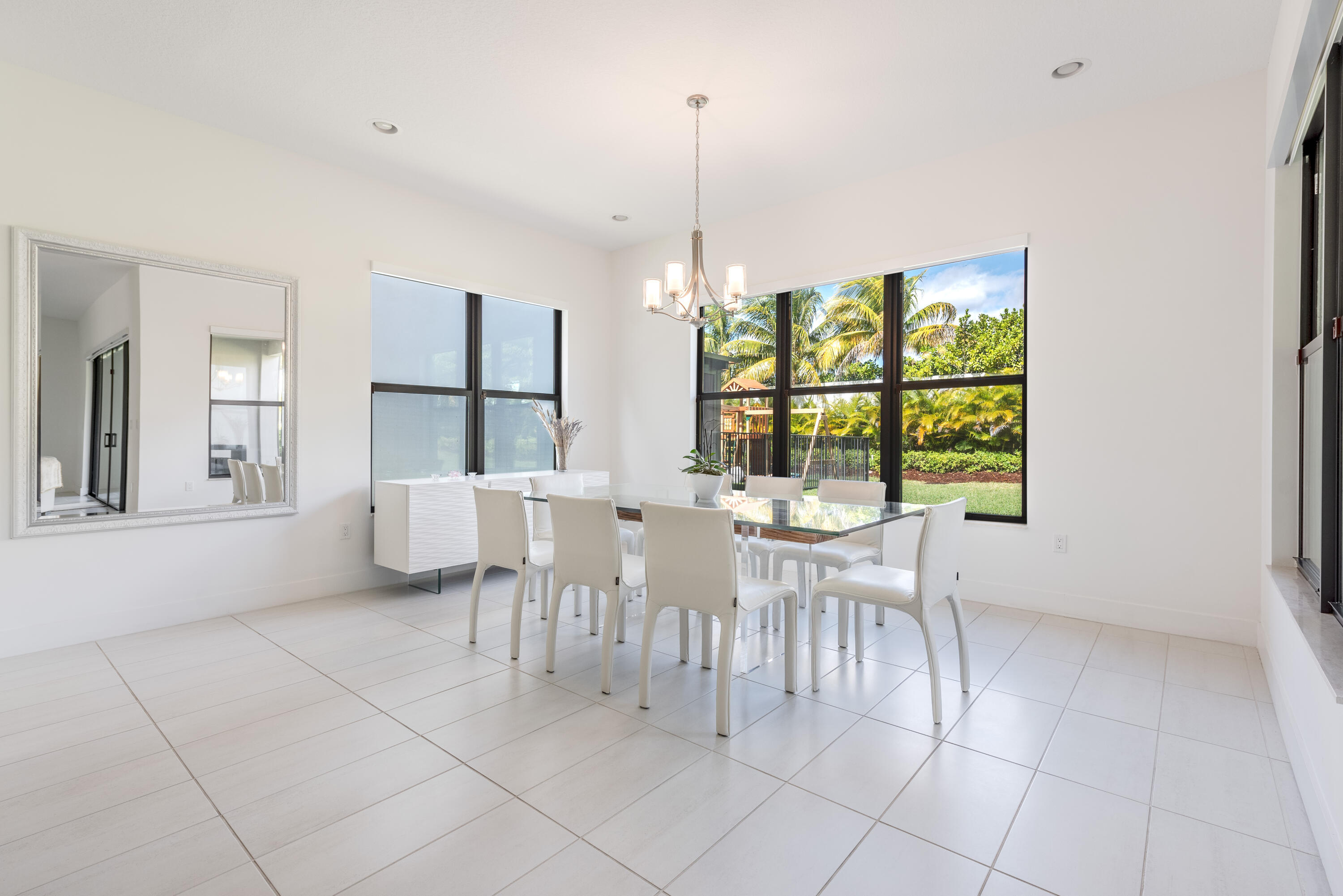 BRIDGES MIZNER PUD BRIDGES SOUTH PLAT SEVEN - Residential Lease