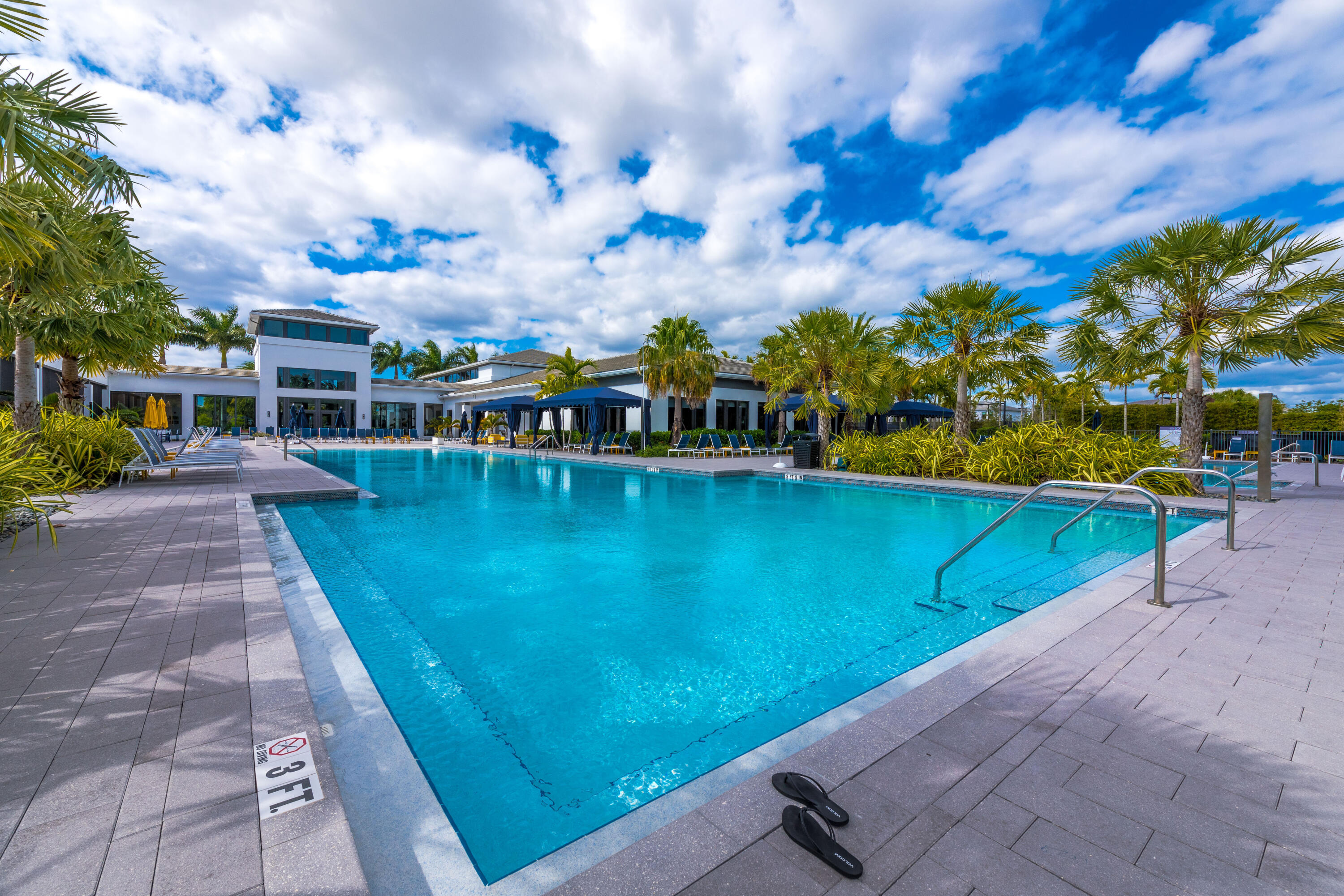 BRIDGES MIZNER PUD BRIDGES SOUTH PLAT SEVEN - Residential Lease