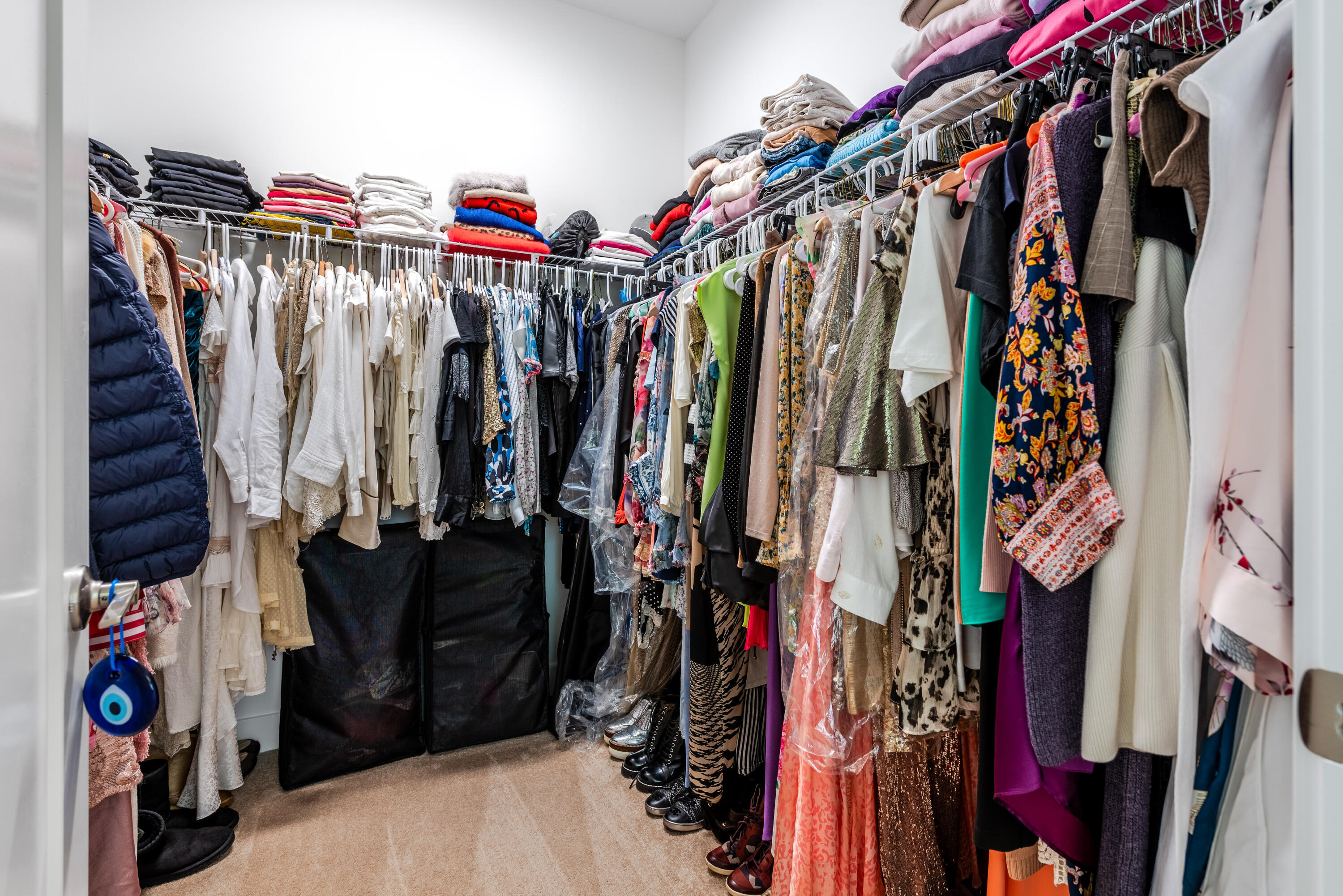 BRIDGES MIZNER PUD BRIDGES SOUTH PLAT SEVEN - Residential Lease