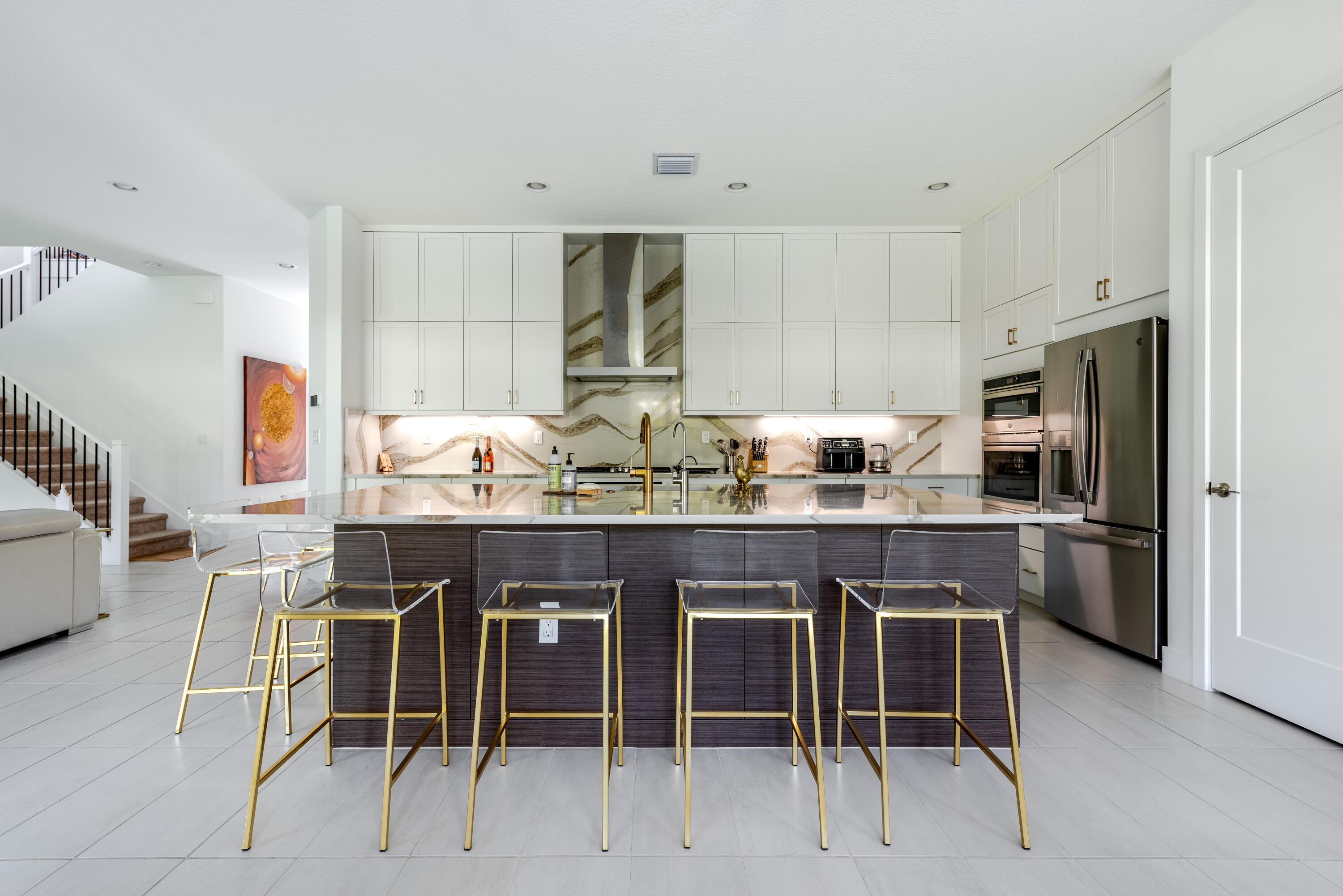 BRIDGES MIZNER PUD BRIDGES SOUTH PLAT SEVEN - Residential Lease