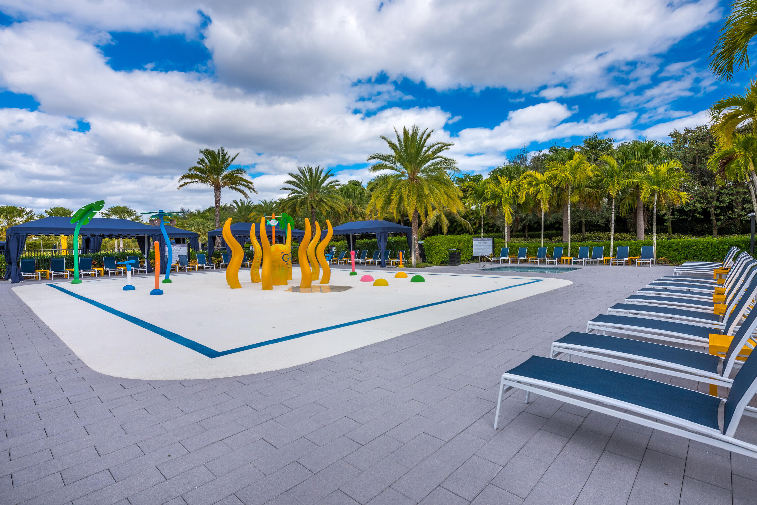 BRIDGES MIZNER PUD BRIDGES SOUTH PLAT SEVEN - Residential Lease