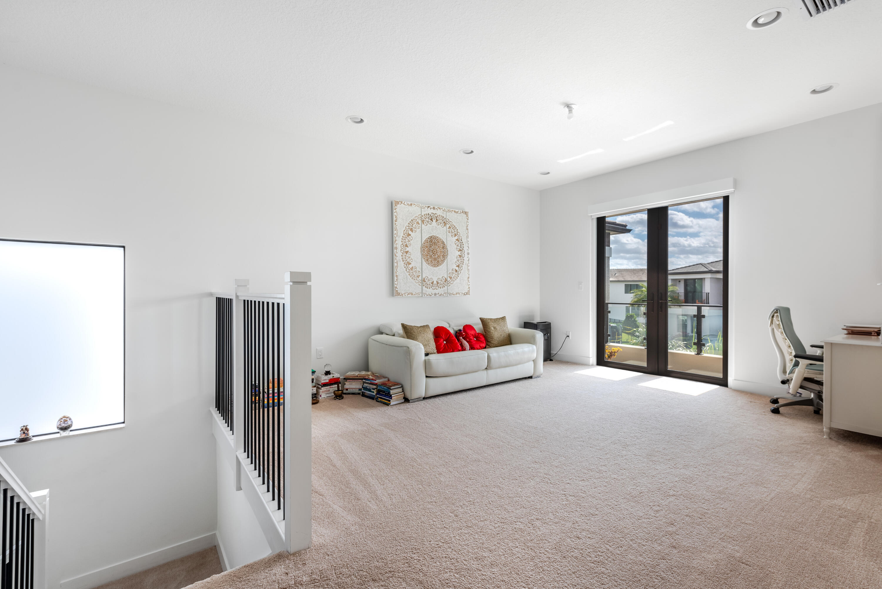 BRIDGES MIZNER PUD BRIDGES SOUTH PLAT SEVEN - Residential Lease