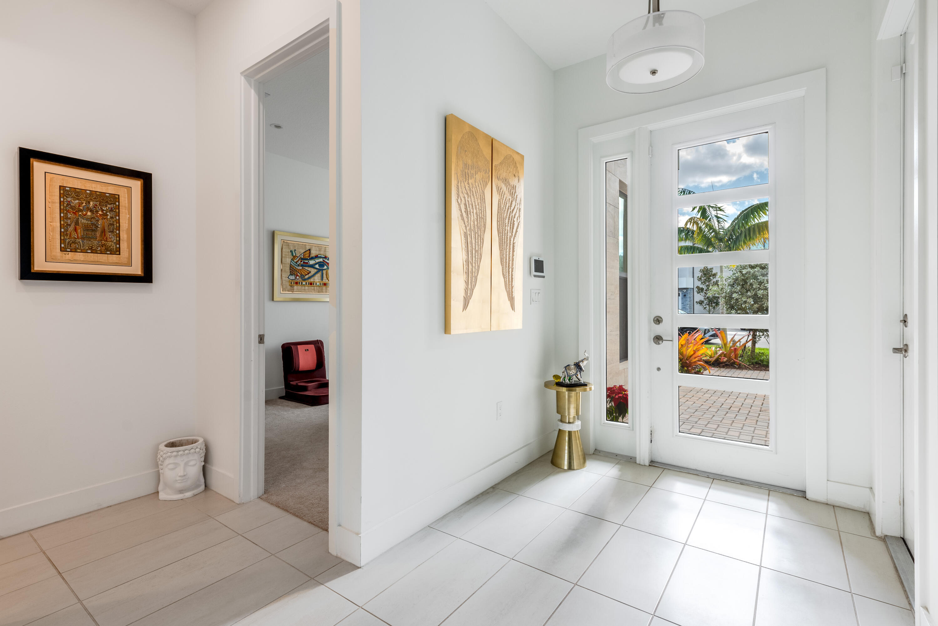 BRIDGES MIZNER PUD BRIDGES SOUTH PLAT SEVEN - Residential Lease