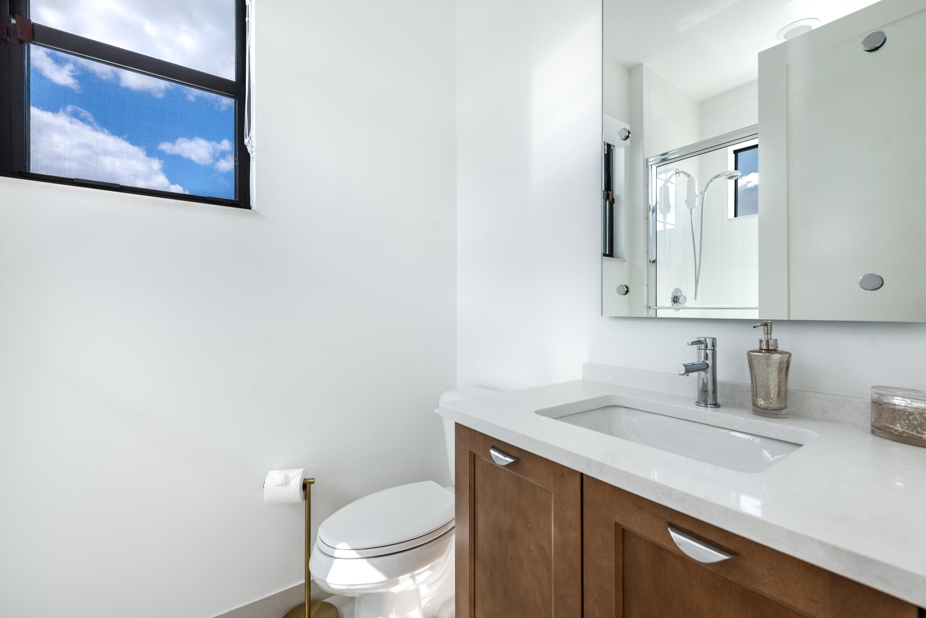 BRIDGES MIZNER PUD BRIDGES SOUTH PLAT SEVEN - Residential Lease