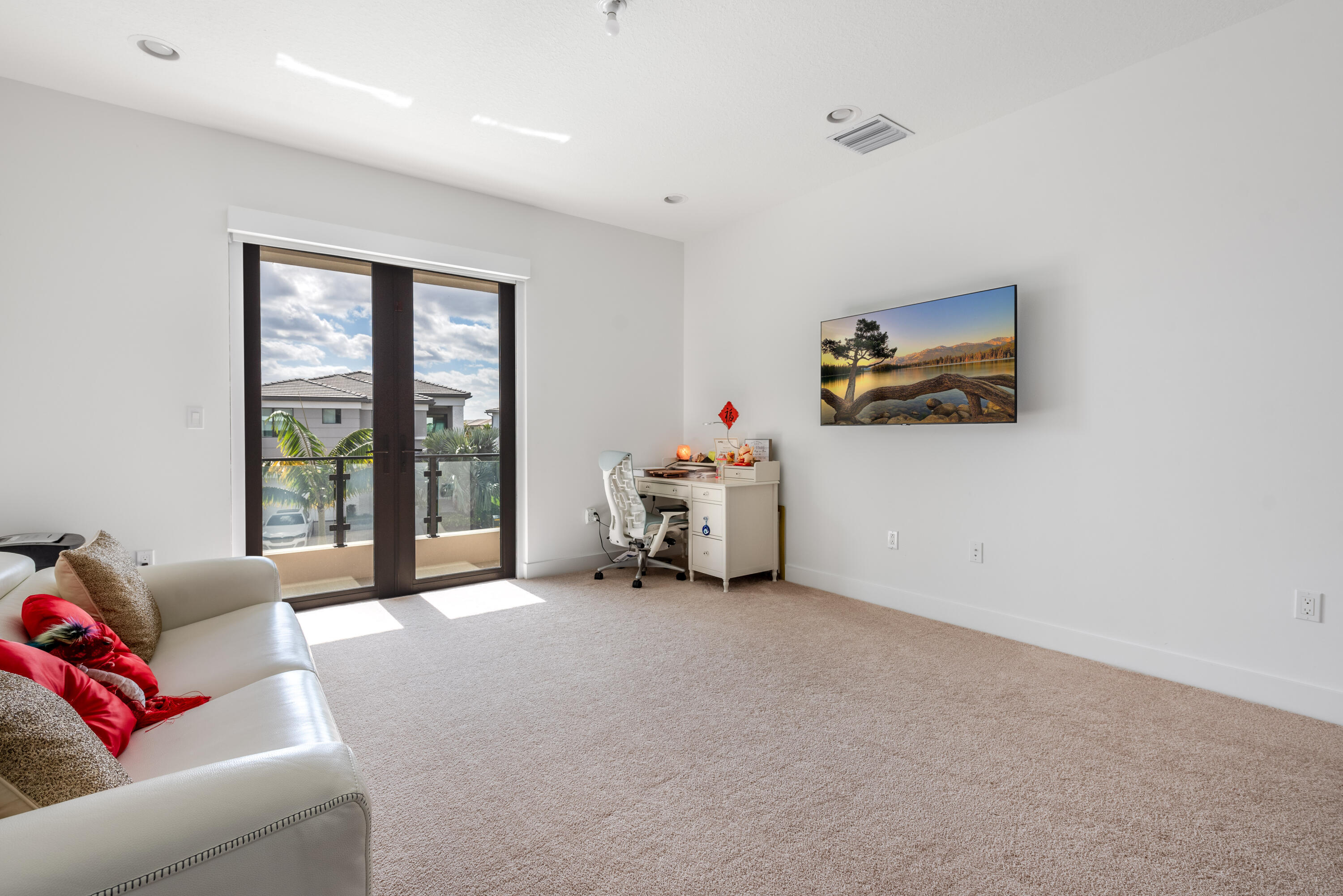 BRIDGES MIZNER PUD BRIDGES SOUTH PLAT SEVEN - Residential Lease