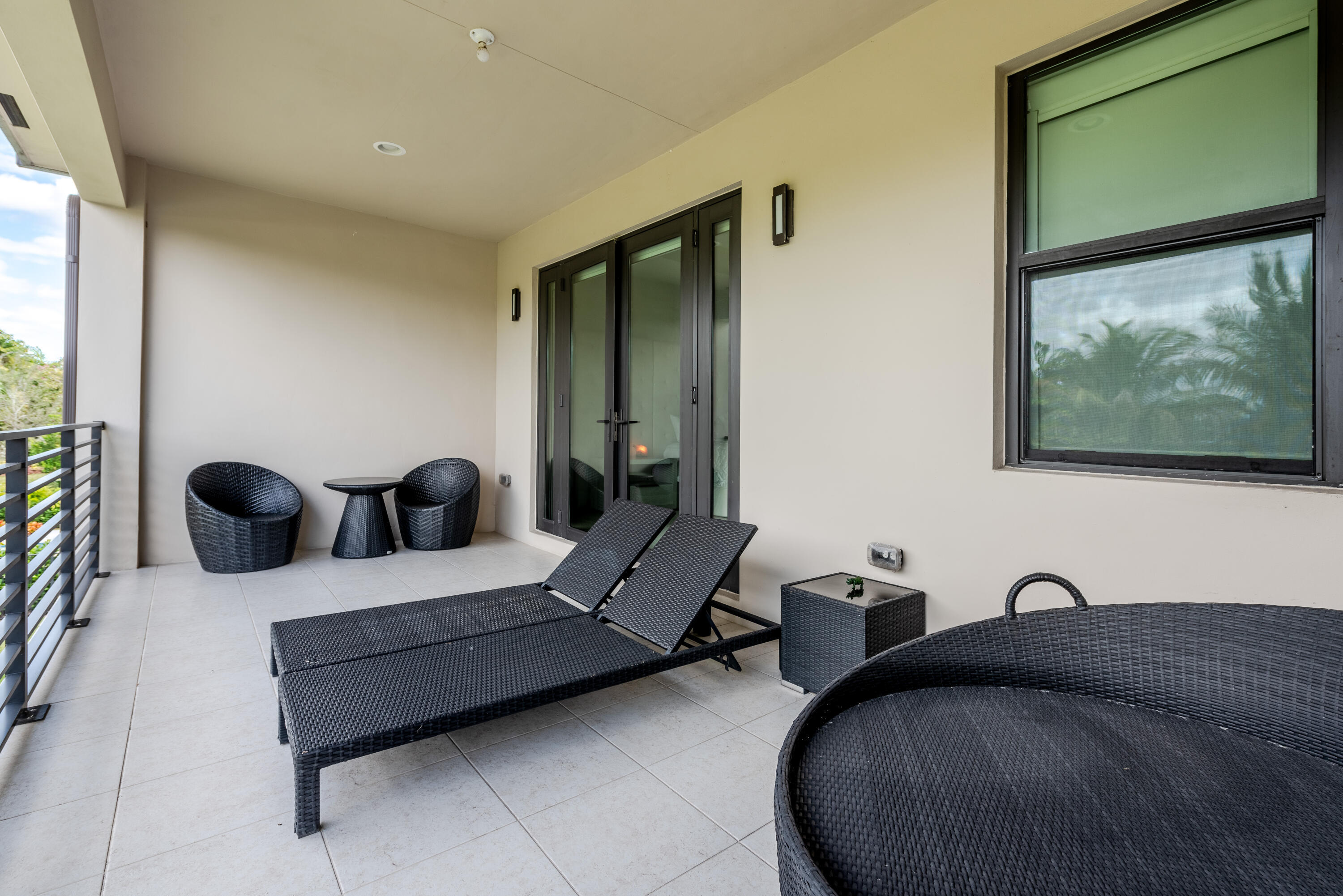 BRIDGES MIZNER PUD BRIDGES SOUTH PLAT SEVEN - Residential Lease