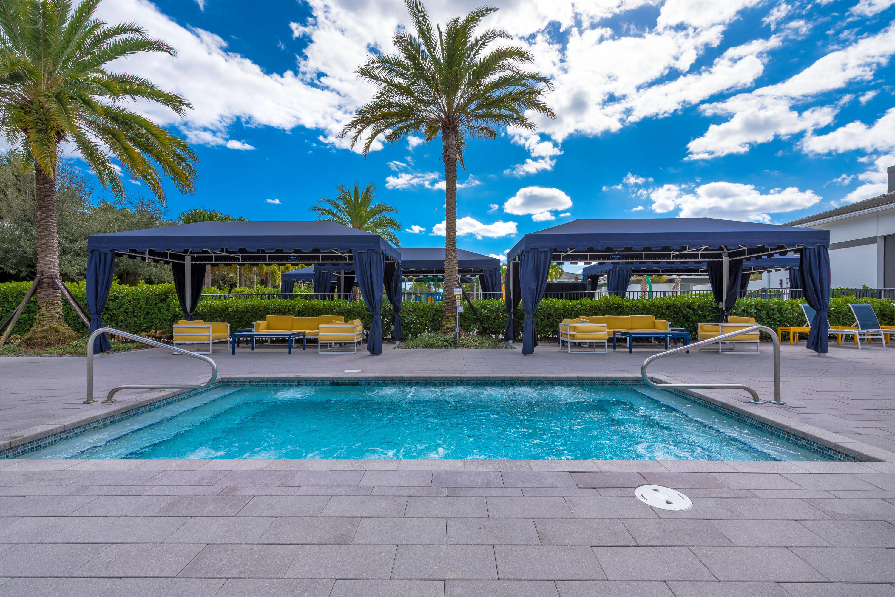 BRIDGES MIZNER PUD BRIDGES SOUTH PLAT SEVEN - Residential Lease