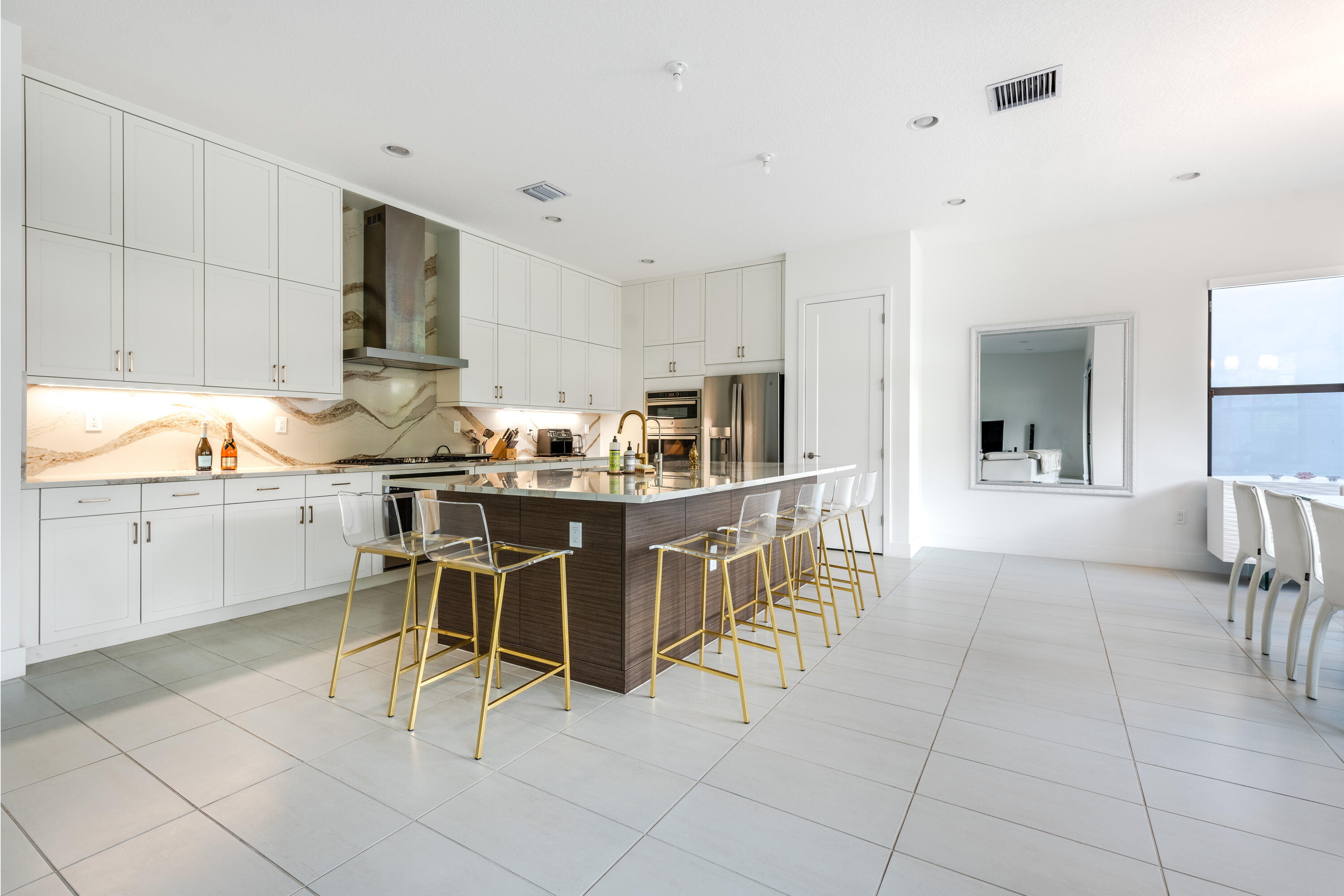 BRIDGES MIZNER PUD BRIDGES SOUTH PLAT SEVEN - Residential Lease