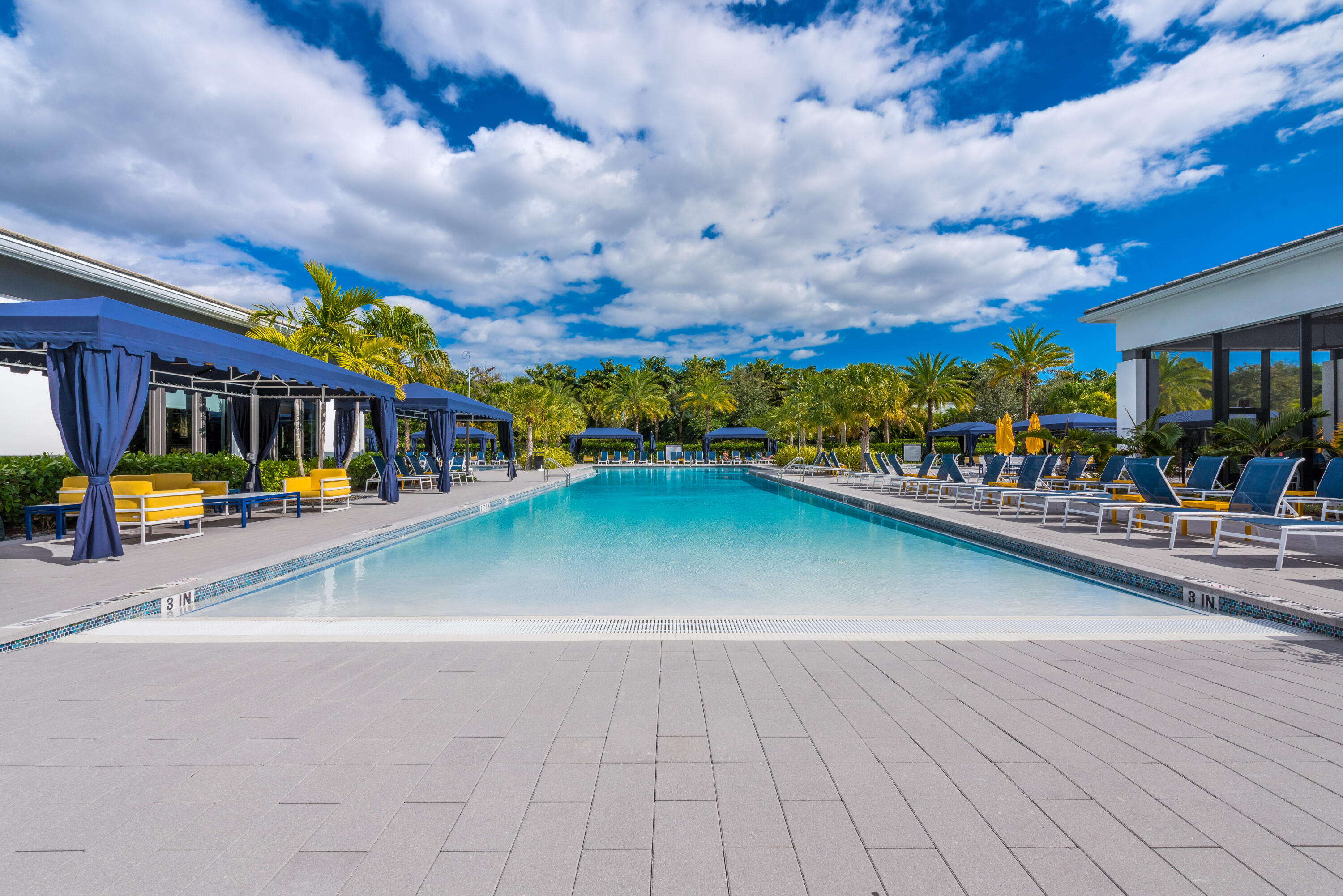 BRIDGES MIZNER PUD BRIDGES SOUTH PLAT SEVEN - Residential Lease