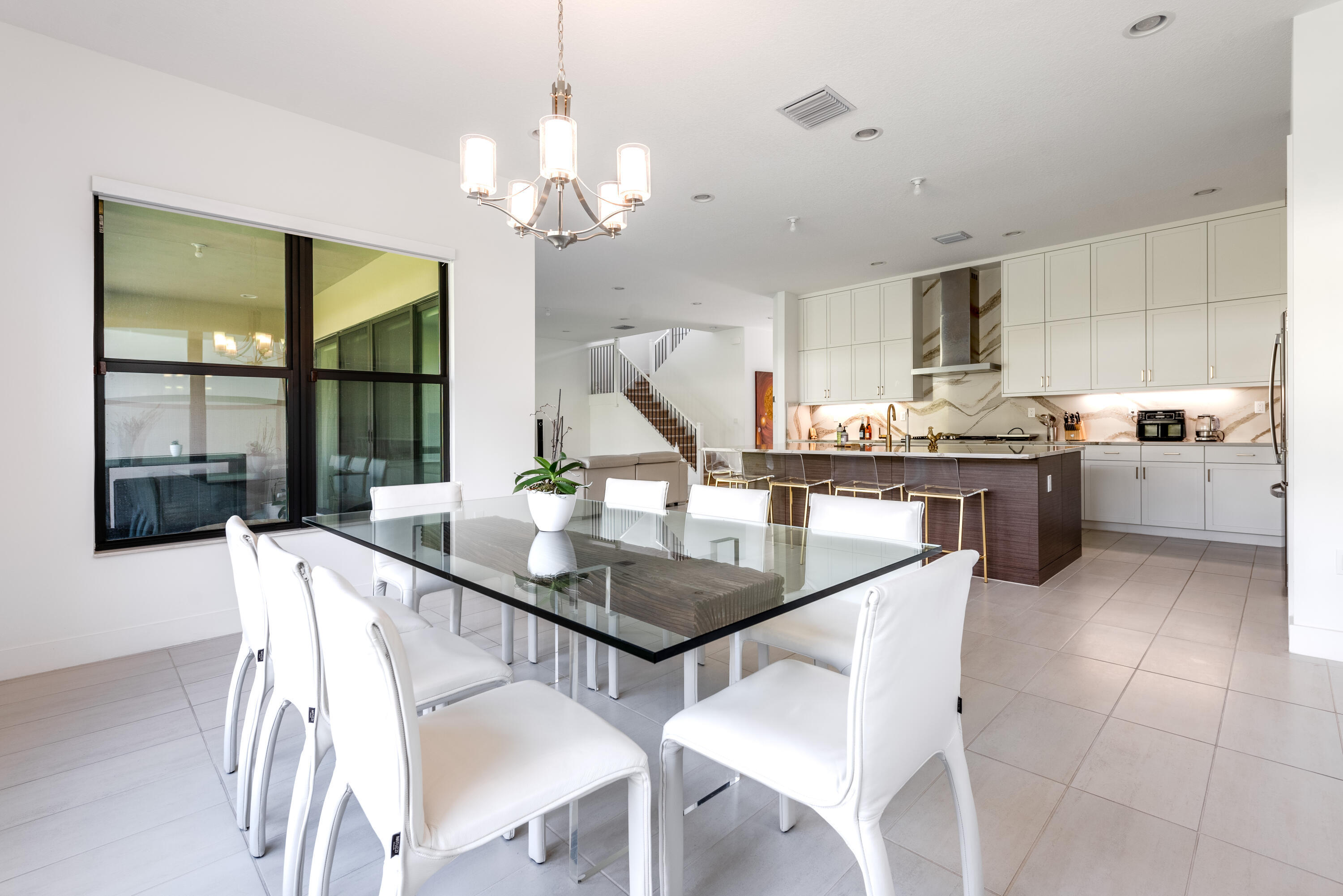 BRIDGES MIZNER PUD BRIDGES SOUTH PLAT SEVEN - Residential Lease