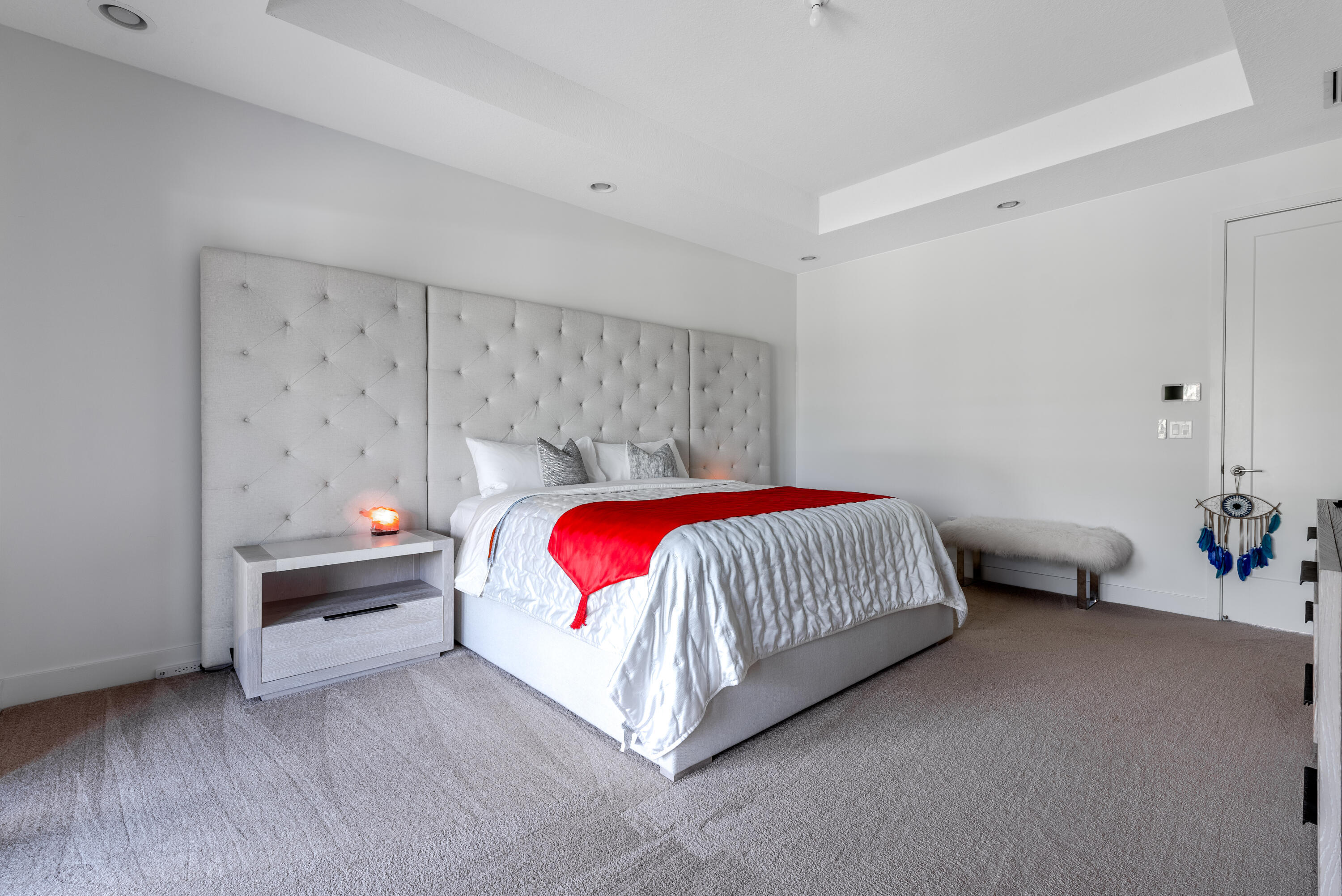 BRIDGES MIZNER PUD BRIDGES SOUTH PLAT SEVEN - Residential Lease