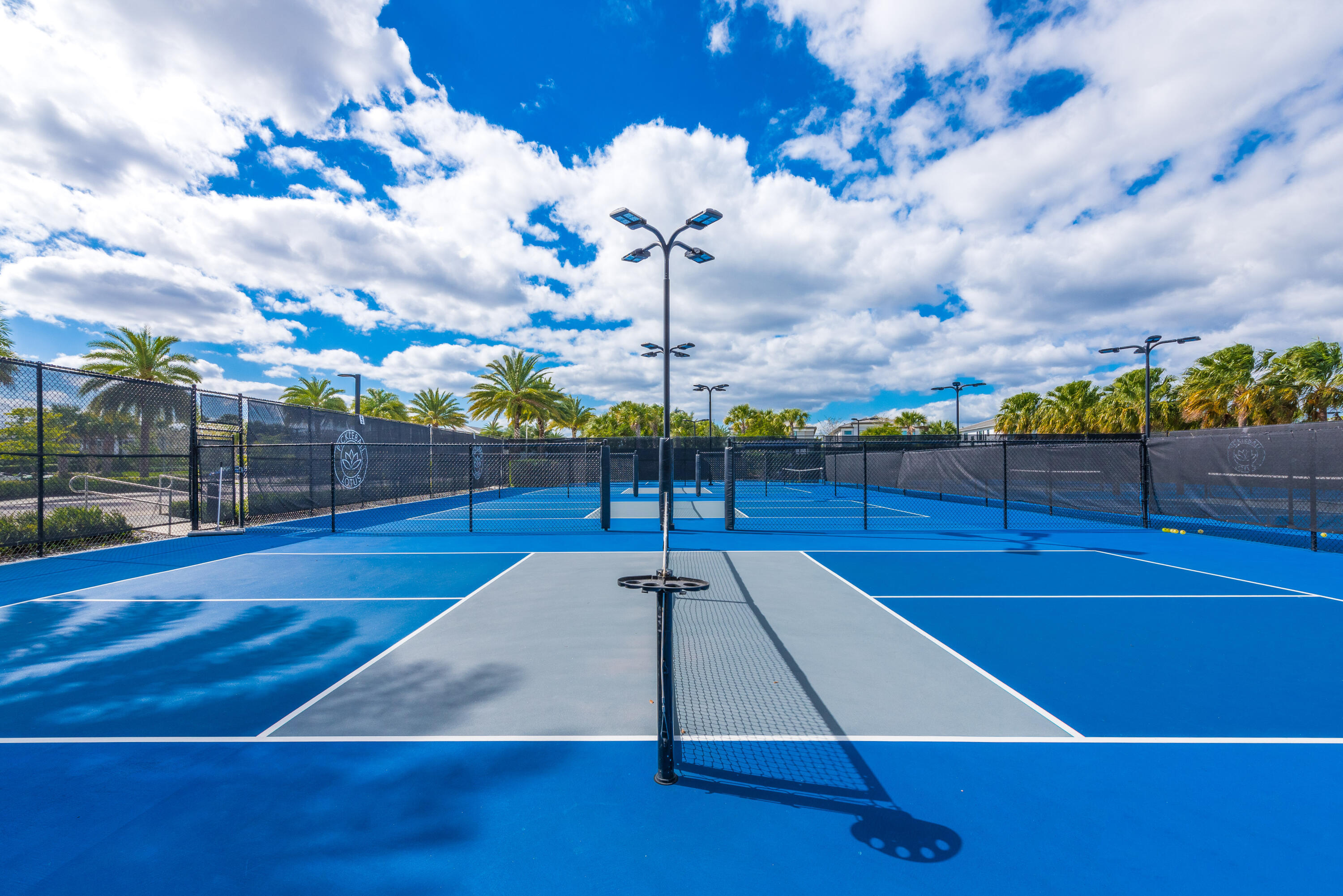 BRIDGES MIZNER PUD BRIDGES SOUTH PLAT SEVEN - Residential Lease