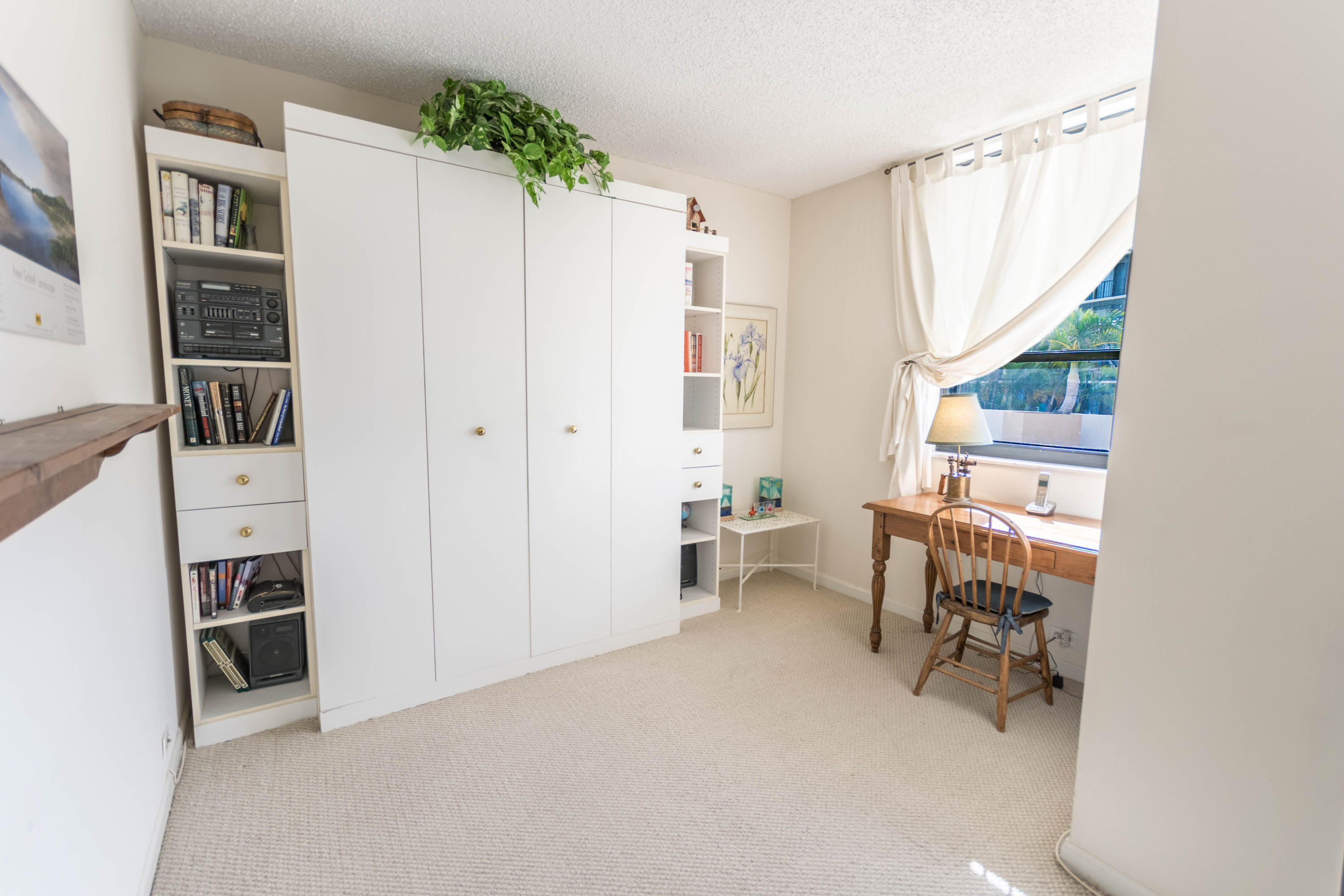 OLD PORT COVE COND ONE - Residential