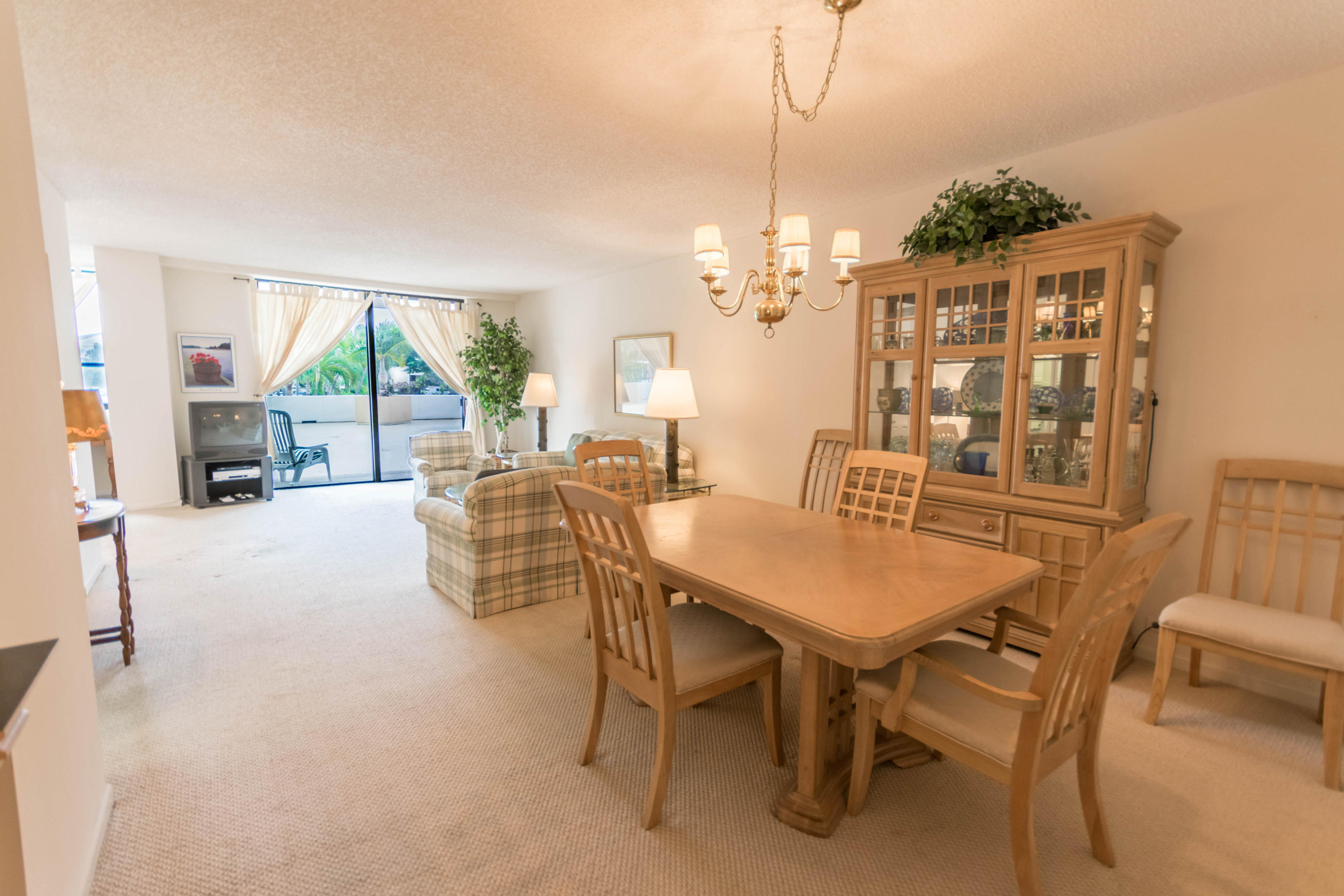 OLD PORT COVE COND ONE - Residential