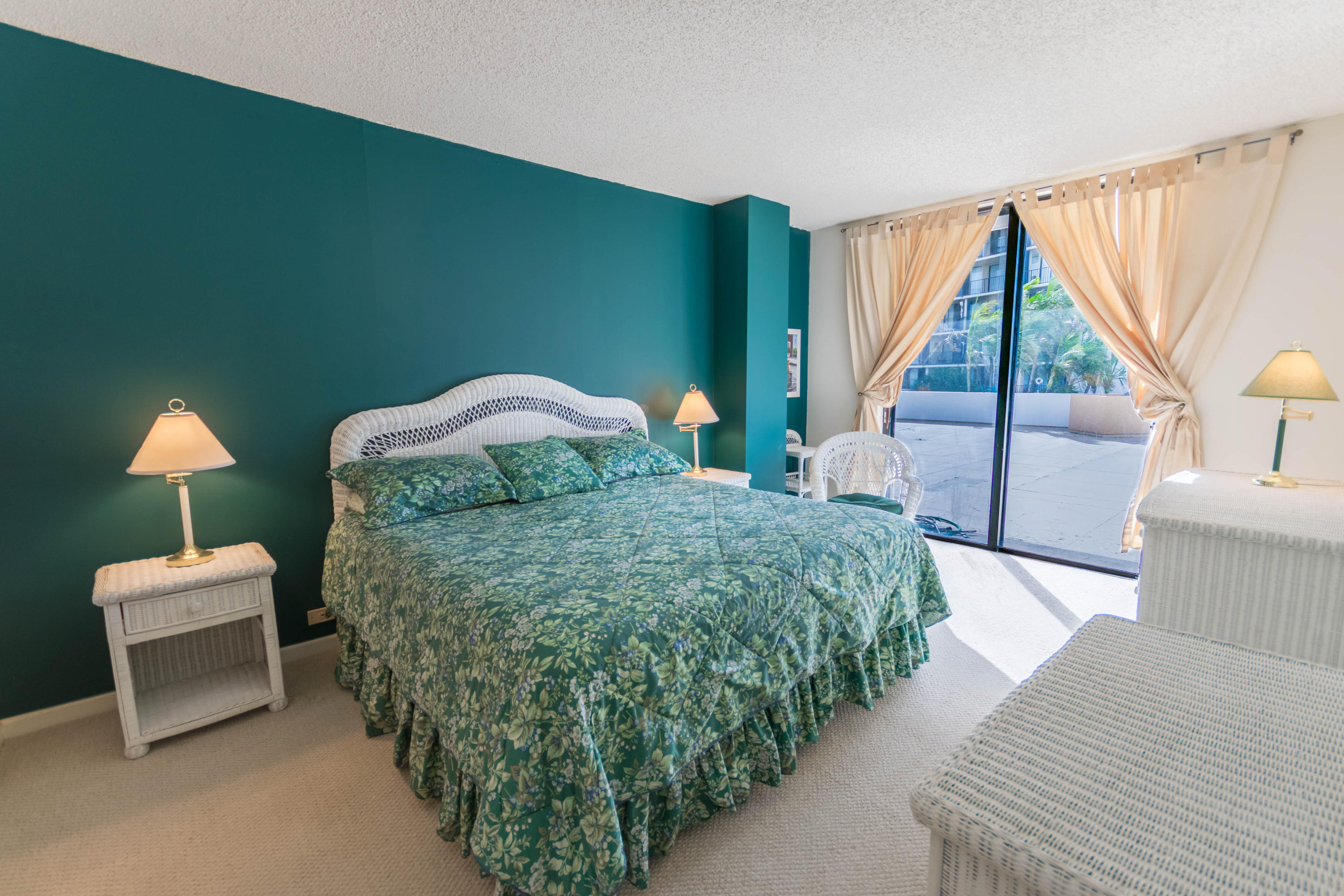 OLD PORT COVE COND ONE - Residential