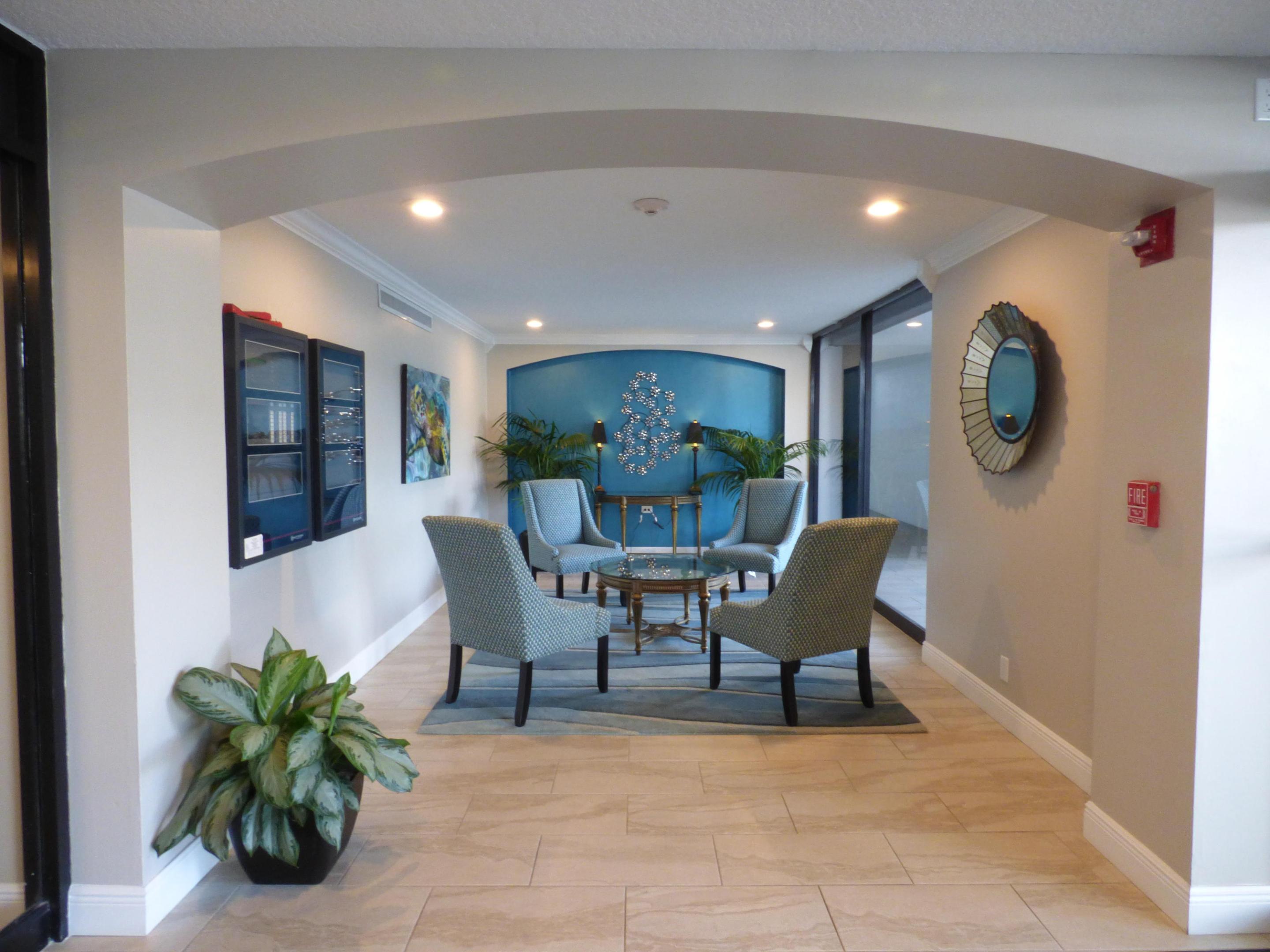 OLD PORT COVE COND ONE - Residential