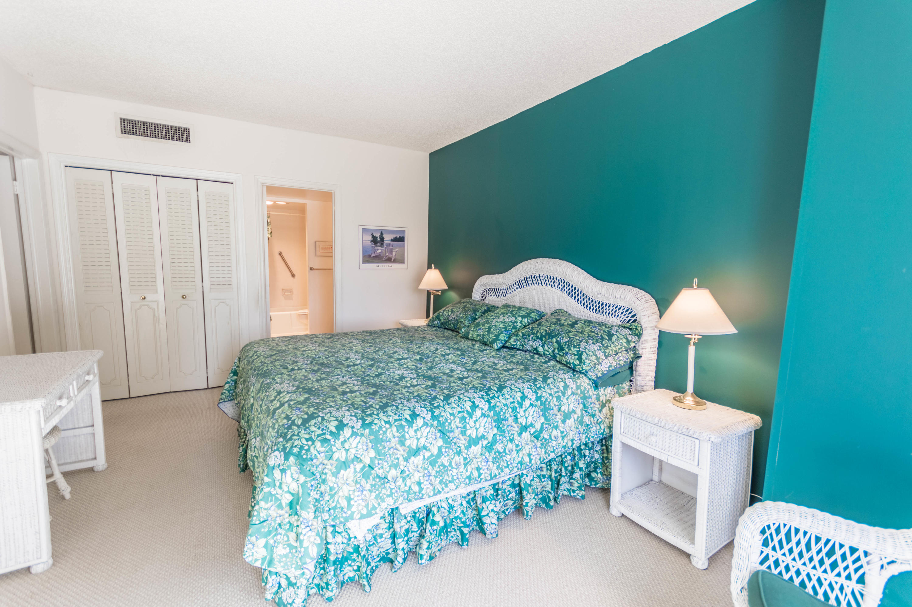 OLD PORT COVE COND ONE - Residential