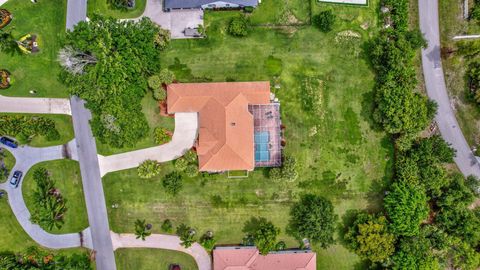 A home in West Palm Beach