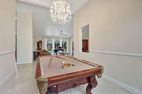 A home in West Palm Beach