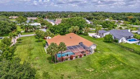 A home in West Palm Beach