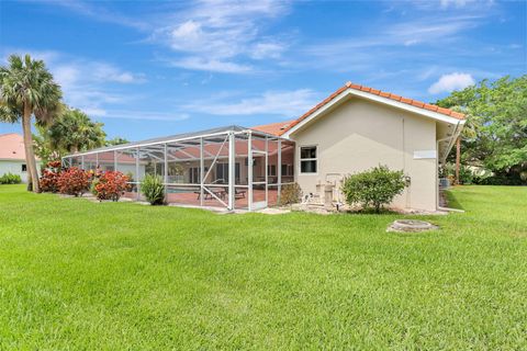 A home in West Palm Beach