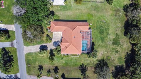 A home in West Palm Beach