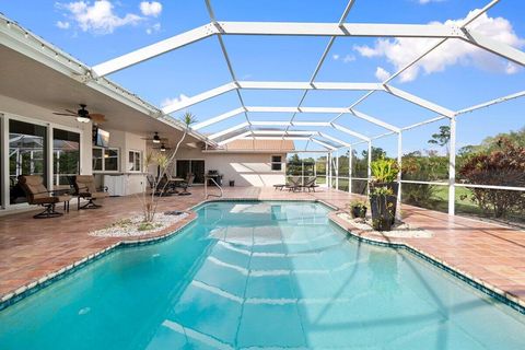 A home in West Palm Beach