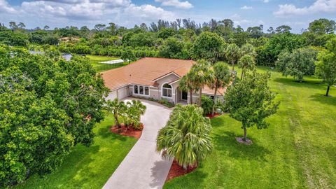 A home in West Palm Beach