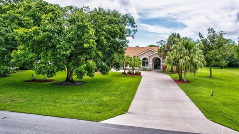 A home in West Palm Beach