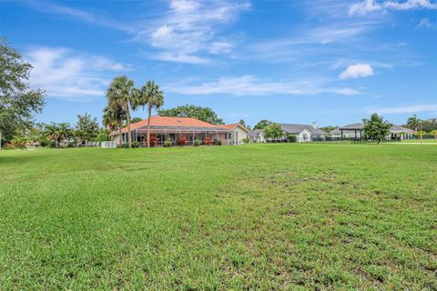 A home in West Palm Beach