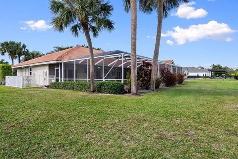 A home in West Palm Beach