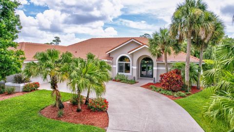 A home in West Palm Beach