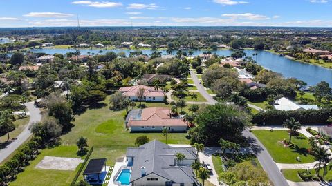 A home in West Palm Beach