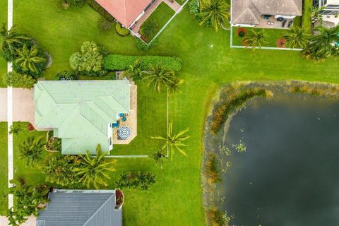 A home in Wellington