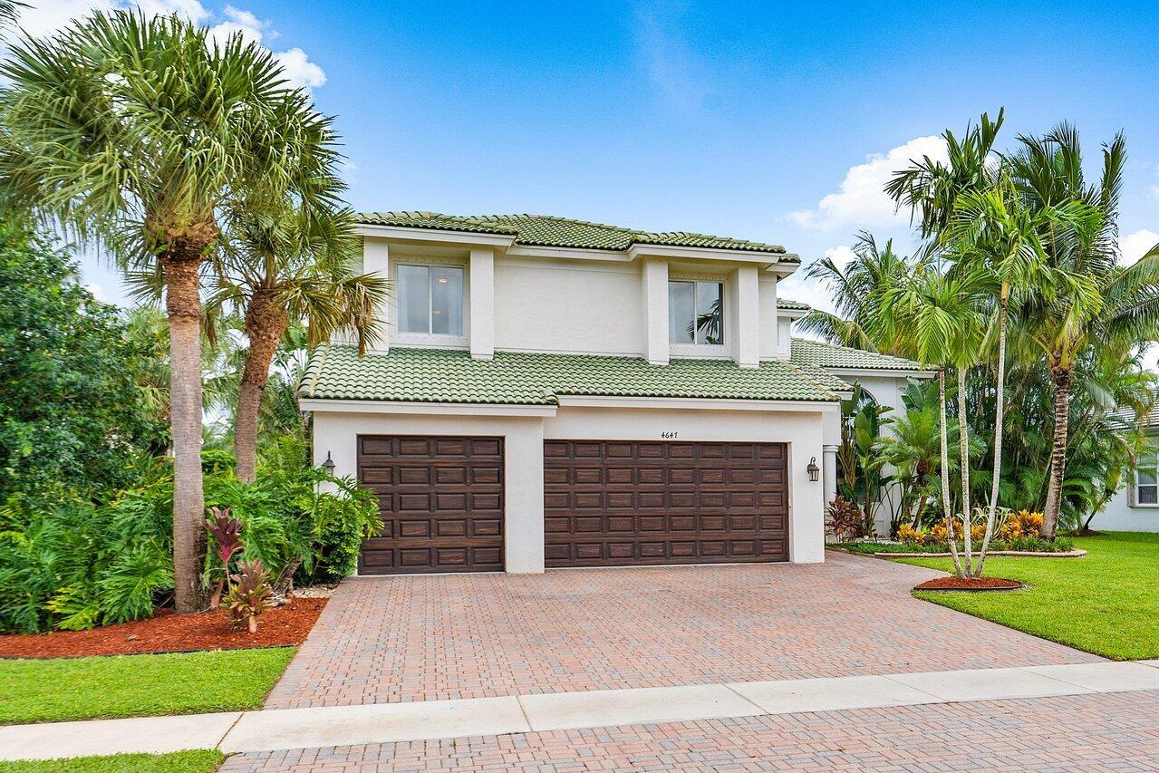 4647 Windward Cove Lane