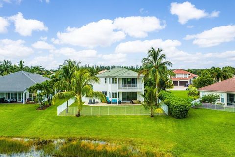 A home in Wellington