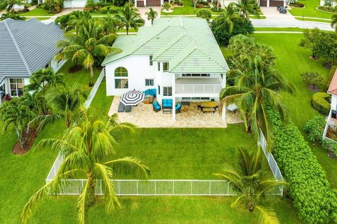 A home in Wellington